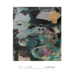 Schattenseite, 2014 (H1)