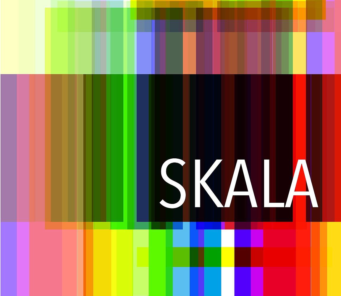 Skala, Salus Galerie, Magdeburg